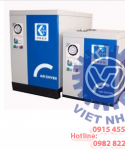 Máy sấy khí nén làm mát bằng gió ADL - 75F