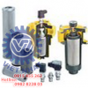 Lọc thủy lực MP Filtri CU630A10N