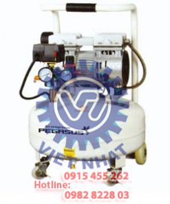 Máy nén khí giảm âm PEGASUS TM-OF550-22L