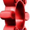 Khớp nối mềm Rotex