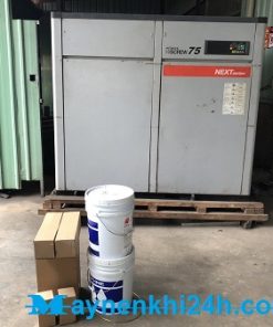 Sửa chữa bảo dưỡng máy nén khí Hitachi : Phụ tùng máy nén khí Hitachi giá ưu đãi