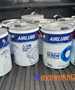 dau may nen khi kyungwon airlube super 1