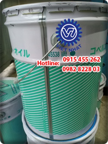 dau may nen khi kobelco tonghop vietnhat203