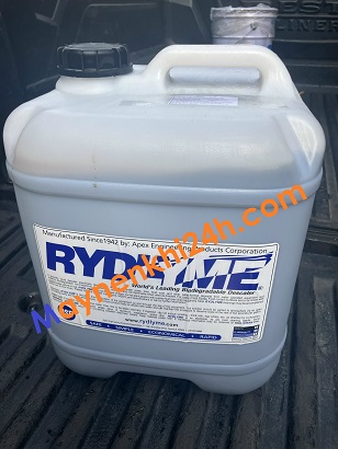 rydlyme 1