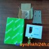 Công tắc áp suất, rơ le áp suất đơn SAGInoMIYA SNS-C110