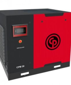 Máy nén khí trục vít Chicago CPM30