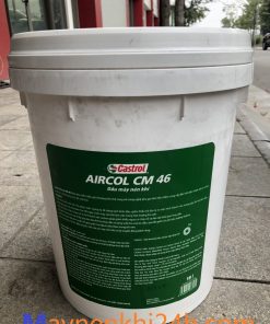 Dầu máy nén khí Castrol Aircol CM 46