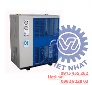 máy nén khí công nghiệp 