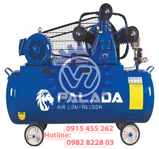 máy nén khí công nghiệp