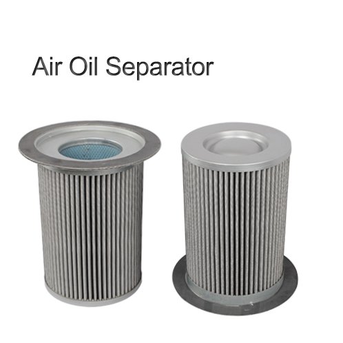 Air oil separator VNC