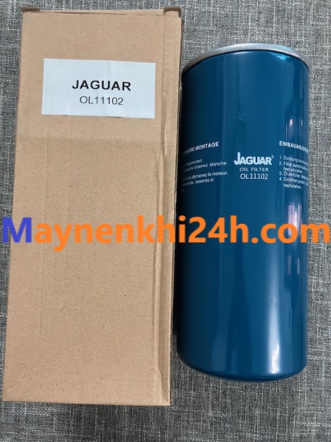 loc dau Jaguar OL11102 VNC 2