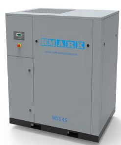 Máy nén khí trục vít ngâm dầu MARK MSS 45