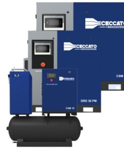 Máy nén khí Ceccato 5.5 - 50HP