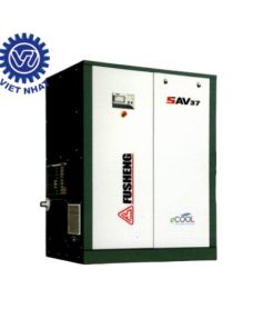 Máy nén khí biến tần Fusheng SAV37 - Tiết kiệm năng lượng