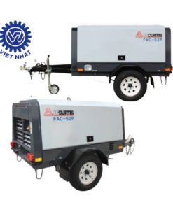 Máy nén khí di động FS - Curtis FAC52P