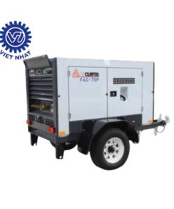 Máy nén khí di động FS - Curtis FAC75P