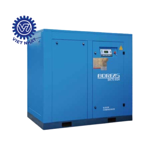 May nen khi truc vit Boreas BK75 8GH 2