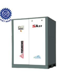Máy nén khí trục vít Fusheng SA37