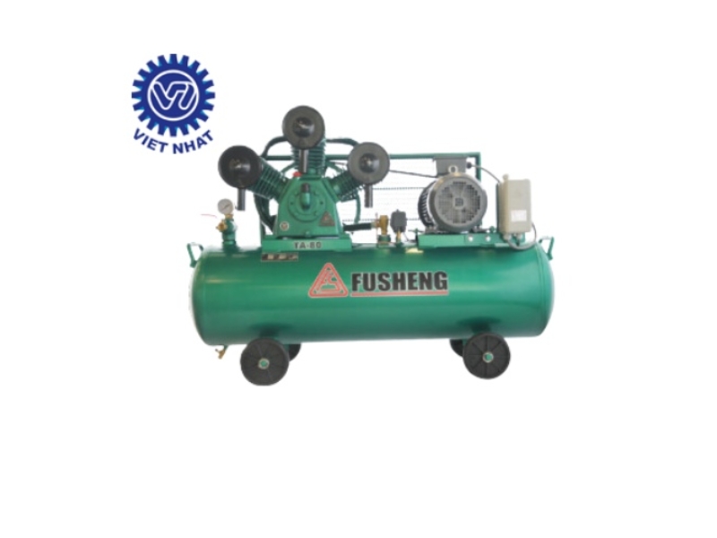 Máy nén khí Fusheng TA80(5.5Hp)