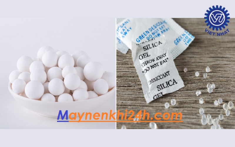 Lỗi thường gặp của máy sấy khí
