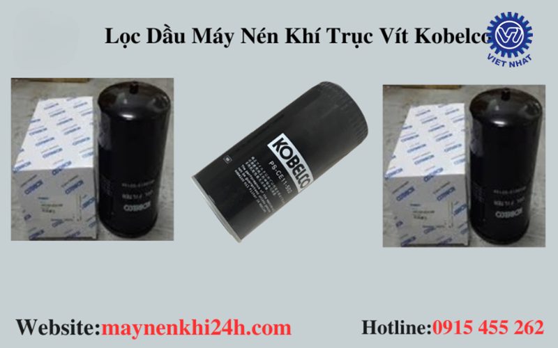 cửa hàng bán phụ tùng máy nén khí 