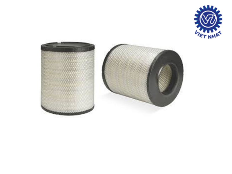 lọc gió máy nén khí hitachi 