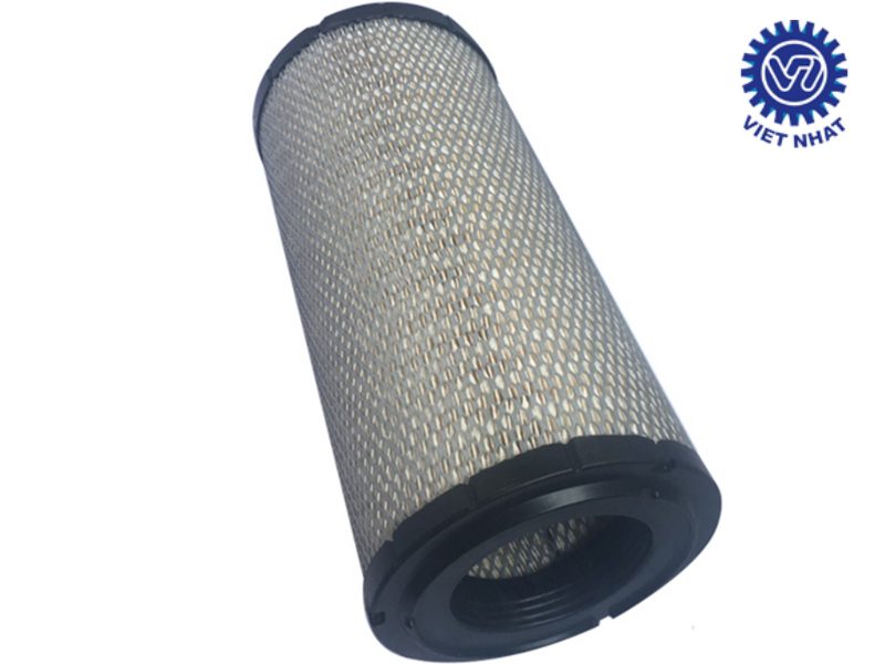 lọc gió máy nén khí hitachi 