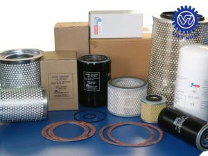 lọc máy nén khí trục vít