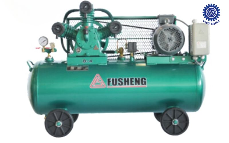 sửa chữa máy nén khí tại nhà