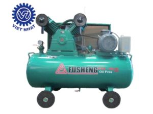 máy nén khí piston Fusheng có những dòng nào