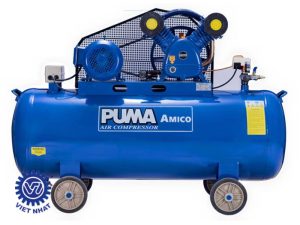 máy nén khí piston Puma có những model nào?