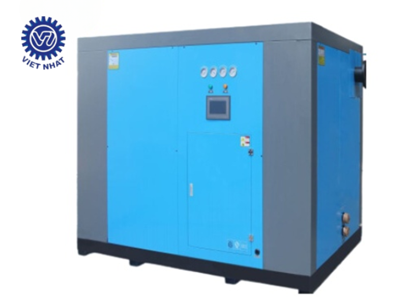  các loại máy sấy khí 