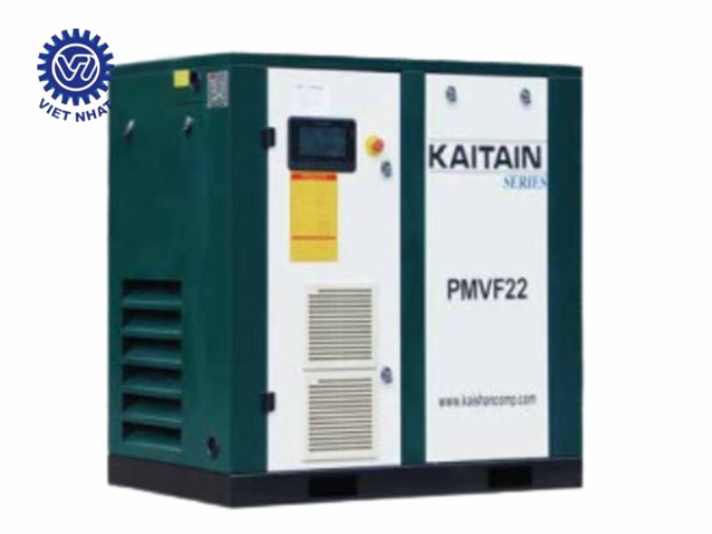 địa chỉ mua máy nén khí trục vít uy tín