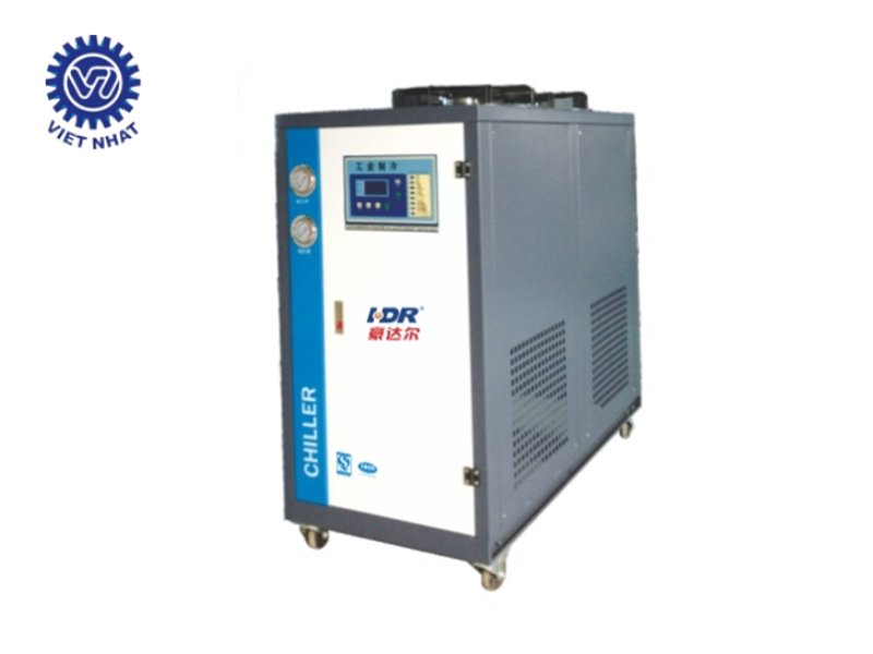 hướng dẫn bảo dưỡng máy sấy khí