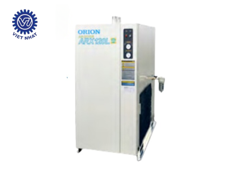  máy sấy khí Orion
