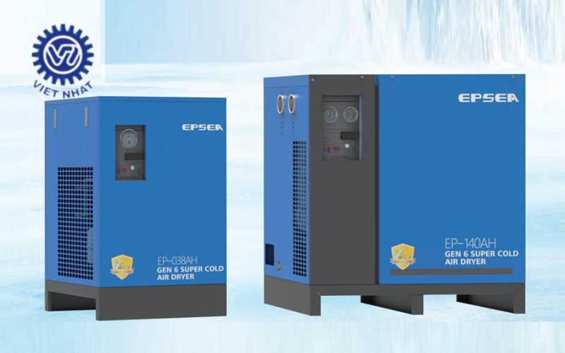 Máy sấy khí Epsea 