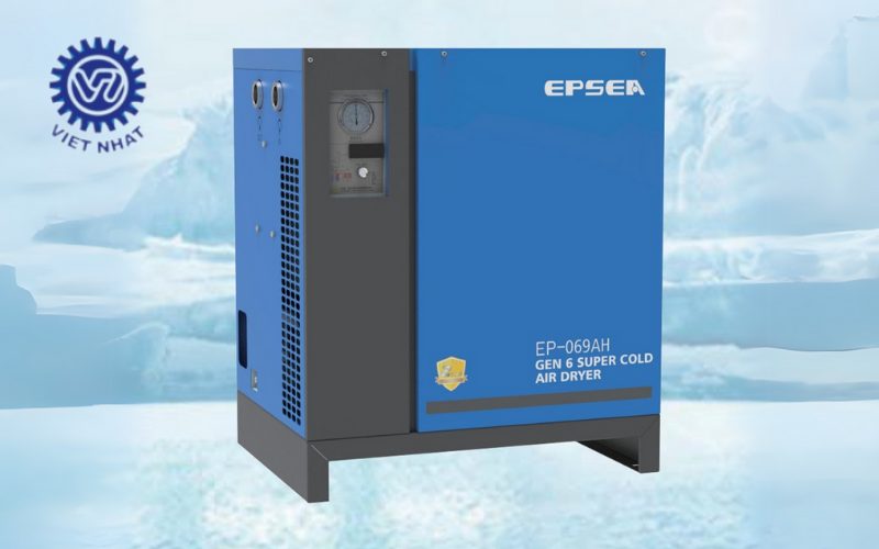 Máy sấy khí Epsea 