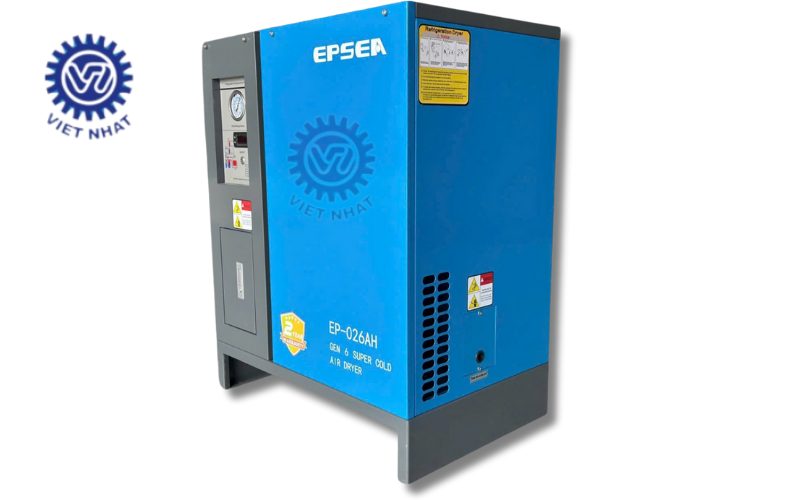 Máy sấy khí Epsea 
