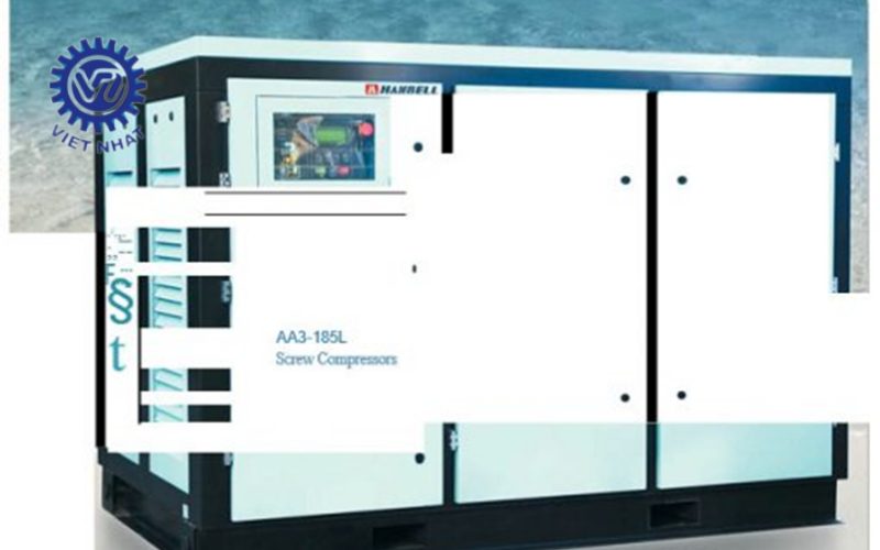 Bao lâu nên bảo dưỡng máy nén khí?