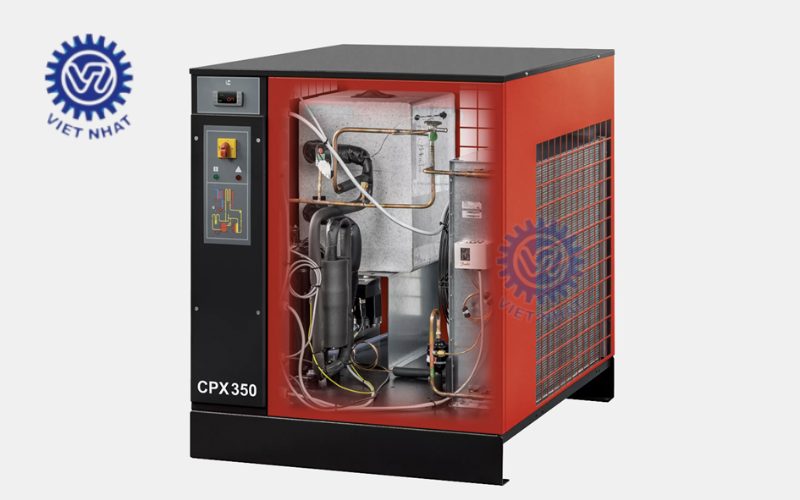 máy sấy khí Chicago Pneumatic
