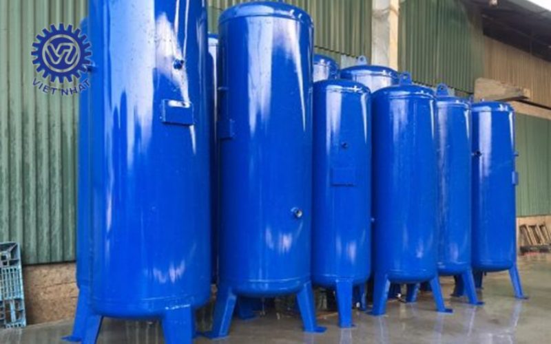 nên chọn máy nén khí có dầu hay không dầu