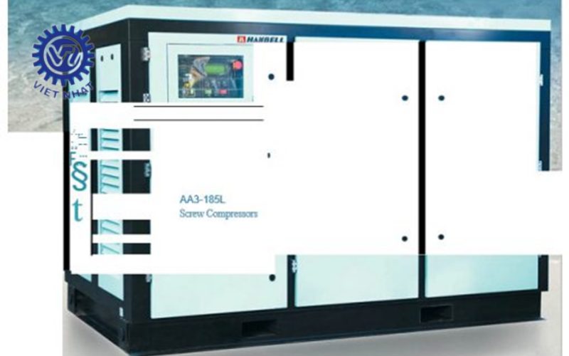nên chọn máy nén khí có dầu hay không dầu