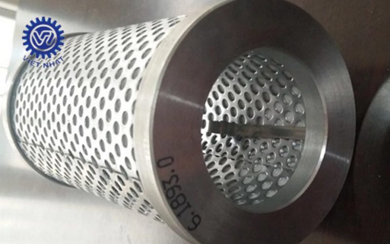 lọc tách dầu máy nén khí trục vít 