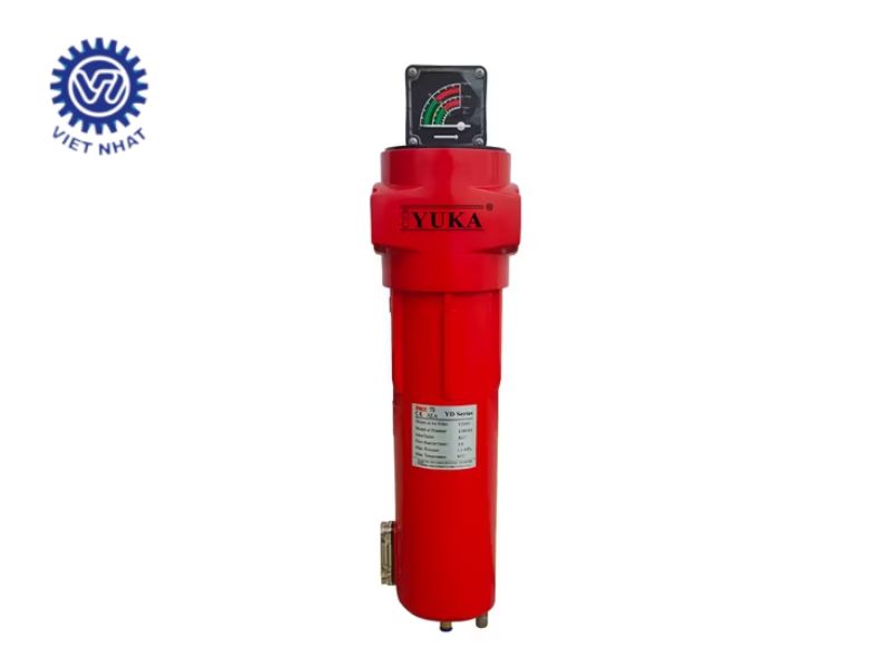 Bộ lọc máy sấy khí nén