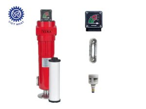 Bộ lọc máy sấy khí nén
