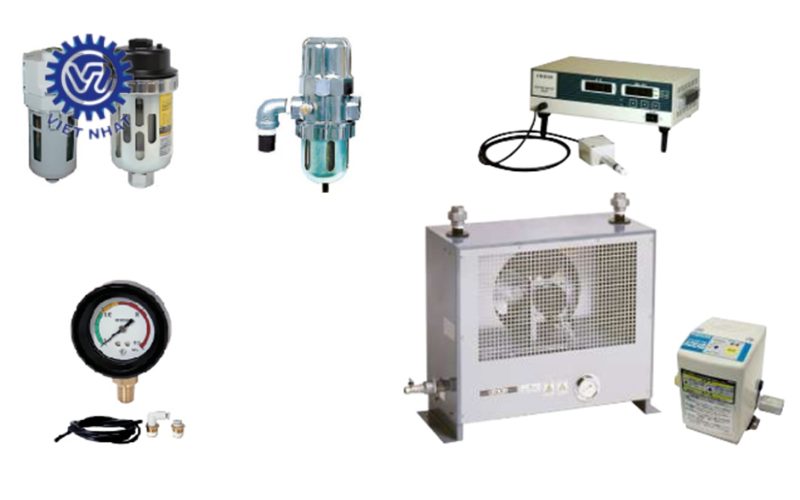 linh kiện máy sấy khí nén giá rẻ 