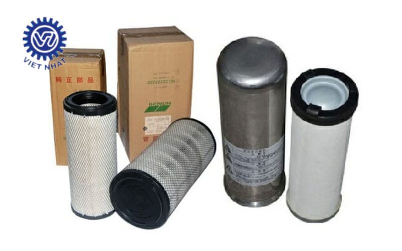 phụ tùng máy sấy khí nén
