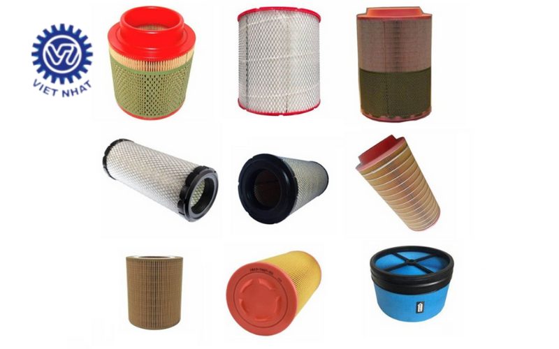 phụ tùng máy sấy khí nén
