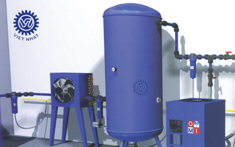 sửa chữa máy sấy khí tại Hà Nội 