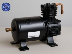 các loại máy nén lạnh